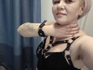 Chat de video erótico Stellablacke