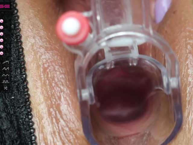 Capturas de pantalla de transmisión StellaFlurry