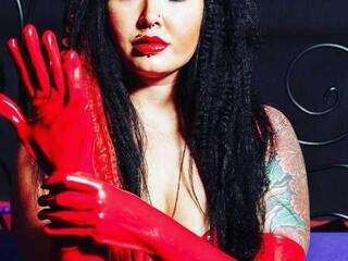 Chat de video erótico StellaGun13