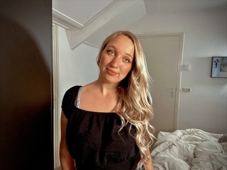 Chat de video erótico Stellapower