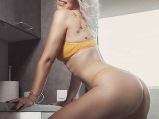 Chat de video erótico StellarQueen