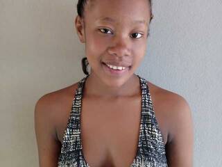 Chat de video erótico Stencyah