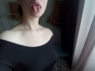 Videochat erótico Stephani698