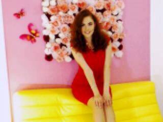 Chat de video erótico stephaniaa