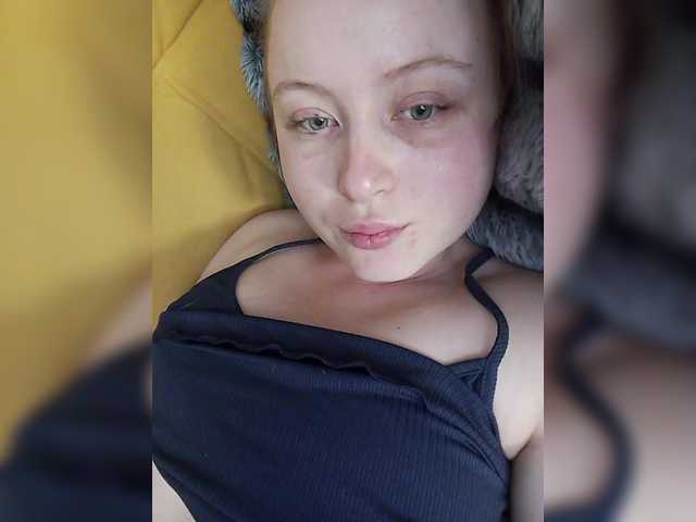 Capturas de pantalla de transmisión Stephaniaaa
