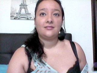 Capturas de pantalla de transmisión stephaniefox