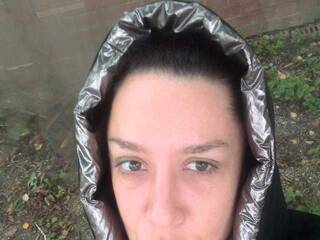 Chat de video erótico Stephaniya