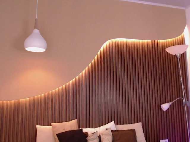 Capturas de pantalla de transmisión Stephanni