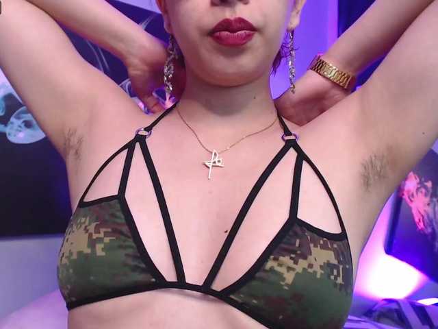 Capturas de pantalla de transmisión stephanyjonh