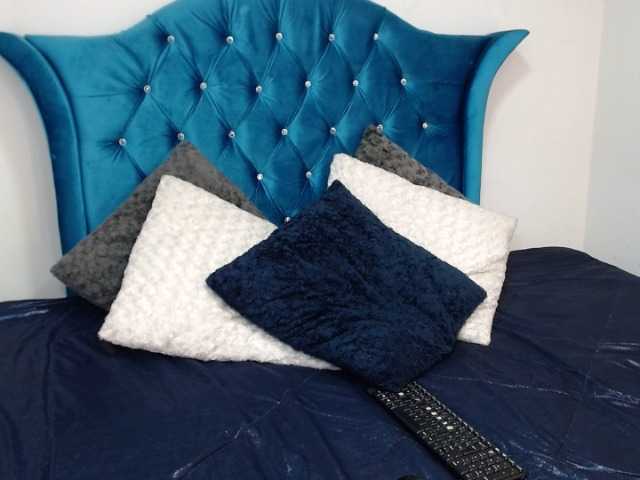 Capturas de pantalla de transmisión Stephanyrouse