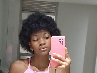 Chat de video erótico sthefanyowen