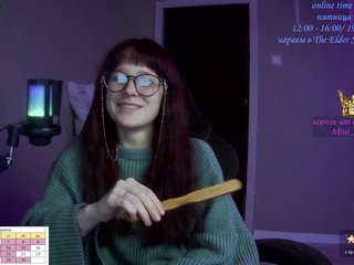 Chat de video erótico stillHer