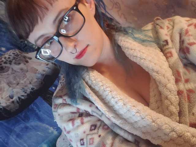 Foto del perfil stormythunder