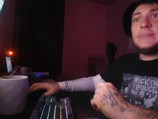 Chat de video erótico StrangePimp