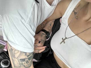 Chat de video erótico StrangePimp