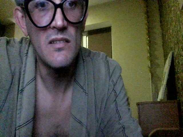 Capturas de pantalla de transmisión your_dream_