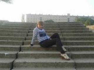 Foto del perfil stravberry