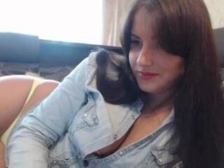 Chat de video erótico Strawberry696