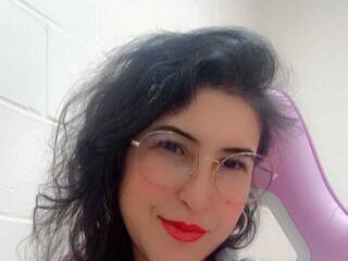 Chat de video erótico Strawberrymoon