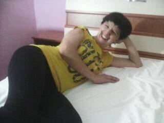 Chat de video erótico strawberychus