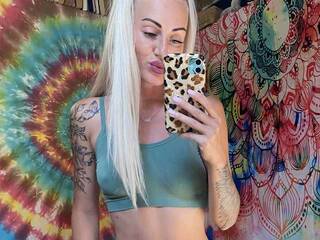 Chat de video erótico StreKozaa