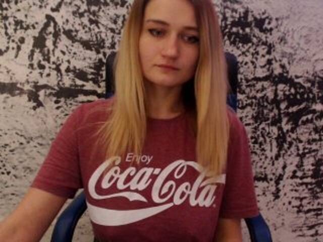 Capturas de pantalla de transmisión Strellochka