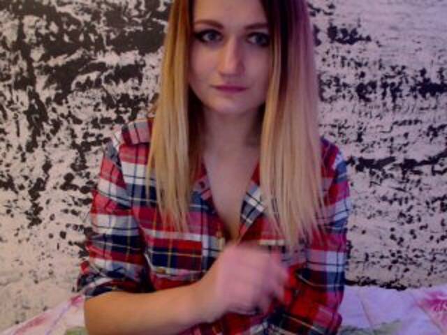 Capturas de pantalla de transmisión Strellochka