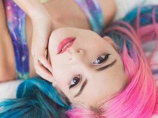 Chat de video erótico Dalnoboisitsa