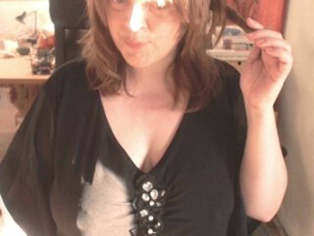 Capturas de pantalla de transmisión SubslutSuzy