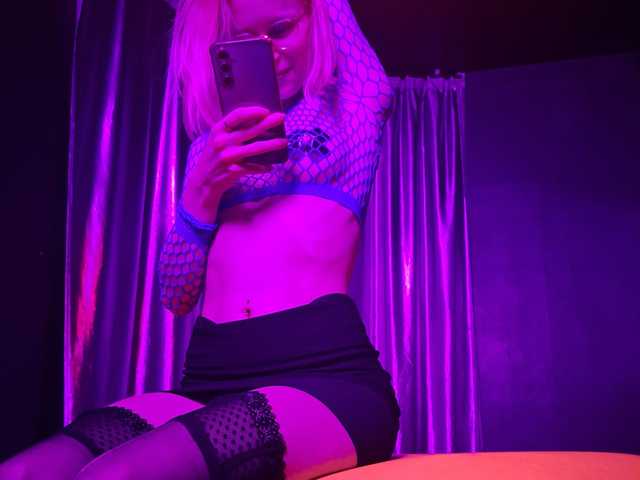 Foto del perfil Sugarbabby23