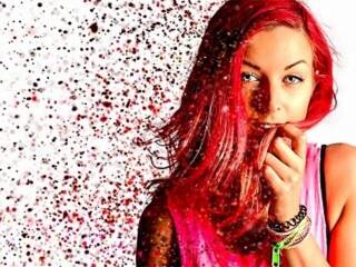 Chat de video erótico SugarBritney