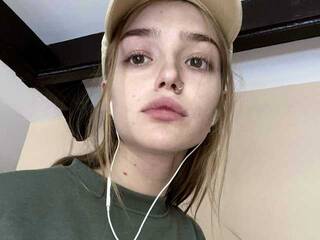 Chat de video erótico sugarHannah