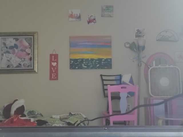 Capturas de pantalla de transmisión Sugarisme