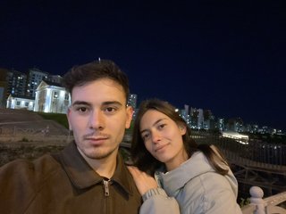 Chat de video erótico SugarPeeach