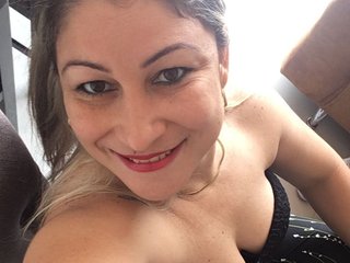 Videochat erótico Suggarmilf