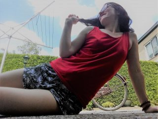 Foto del perfil Agathexxx