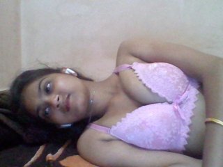 Chat de video erótico cute_Pihu