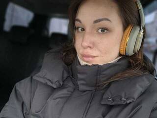 Chat de video erótico SummerAsAutumn