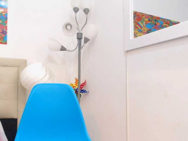 Capturas de pantalla de transmisión Summerblake