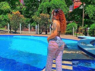 Chat de video erótico SummerEliss