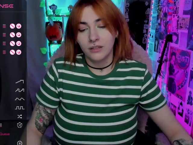 Capturas de pantalla de transmisión Sunalee