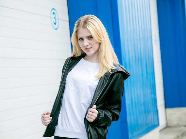 Foto del perfil Sunnny