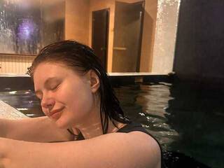 Chat de video erótico Sunny-Smail