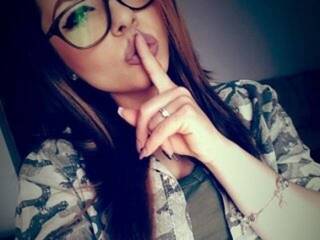 Chat de video erótico CindyMellodie