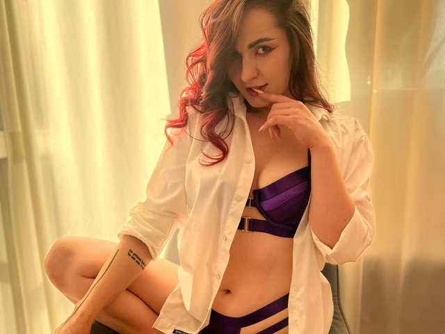 Foto del perfil Sunshine-69