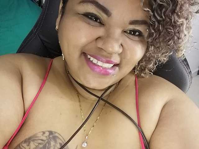 Videochat erótico sunshine-bbw