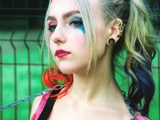 Foto del perfil sunshine-love