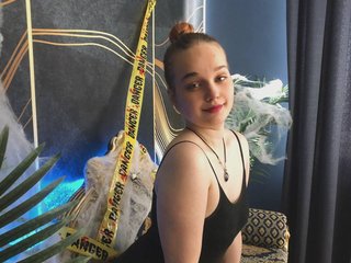 Chat de video erótico SunShineLolaa