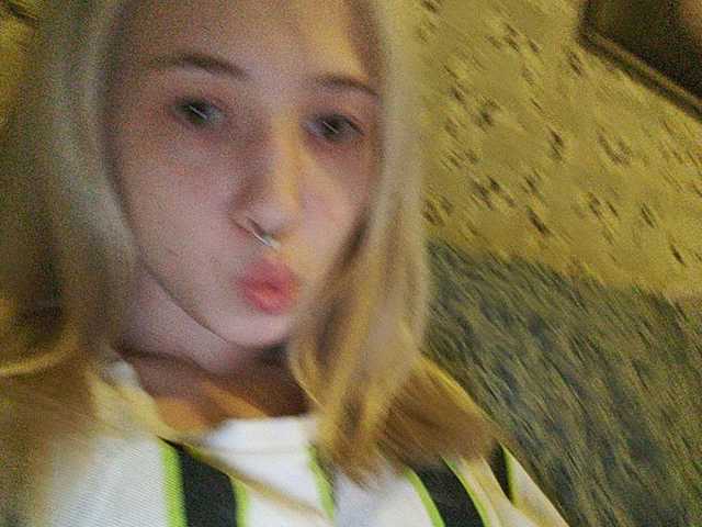 Capturas de pantalla de transmisión _kissaaa_