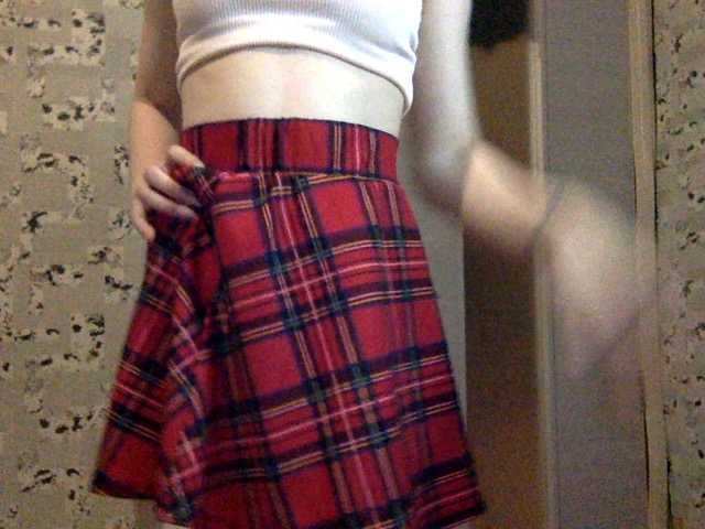 Capturas de pantalla de transmisión _kissaaa_